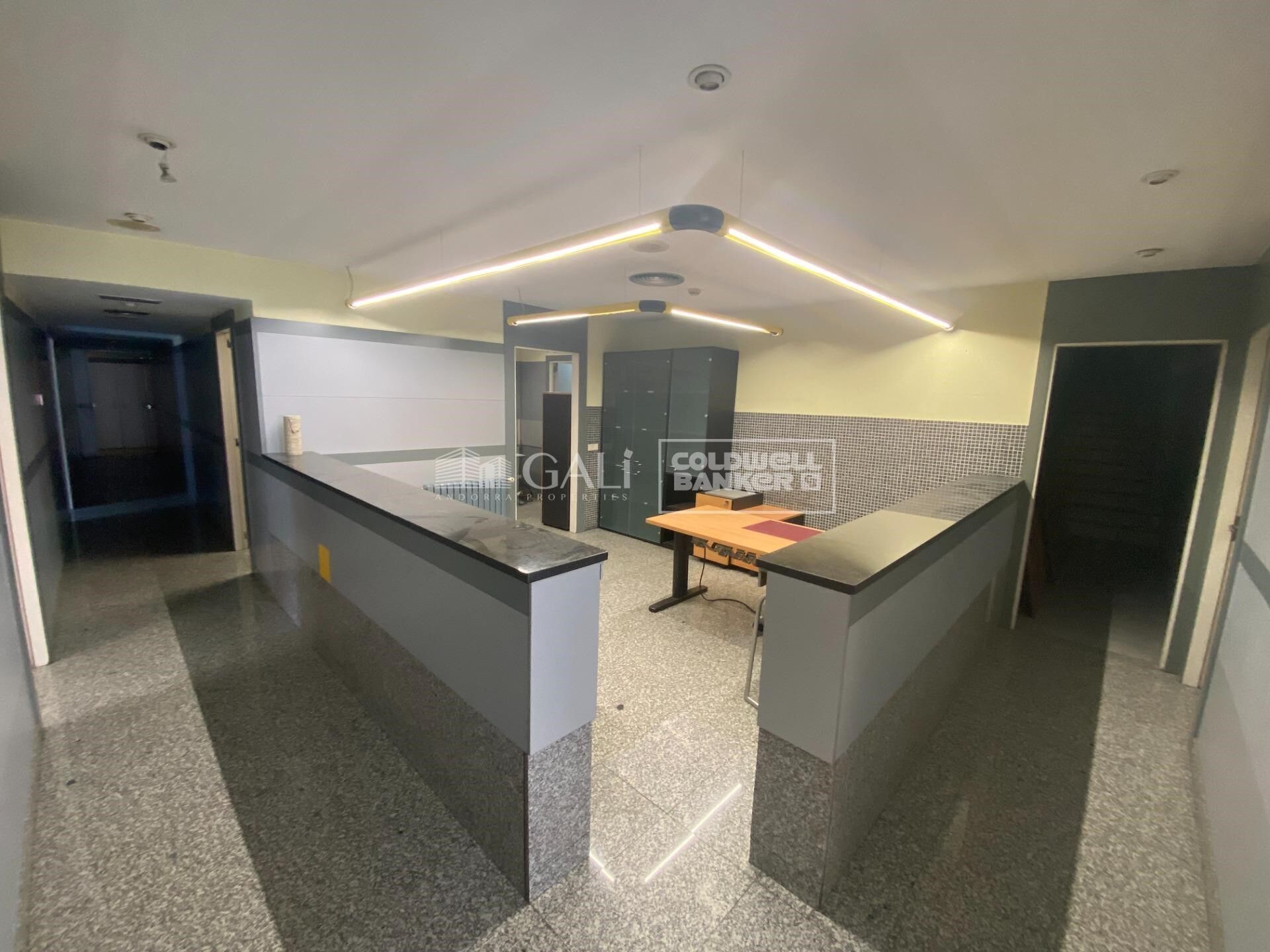 Büro Vermietung Andorra la Vella