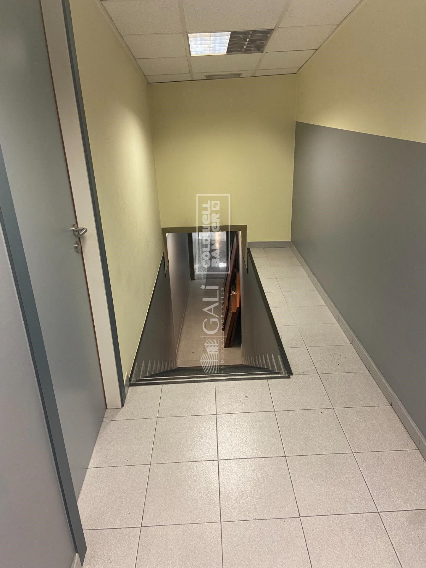 Büro Vermietung Andorra la Vella
