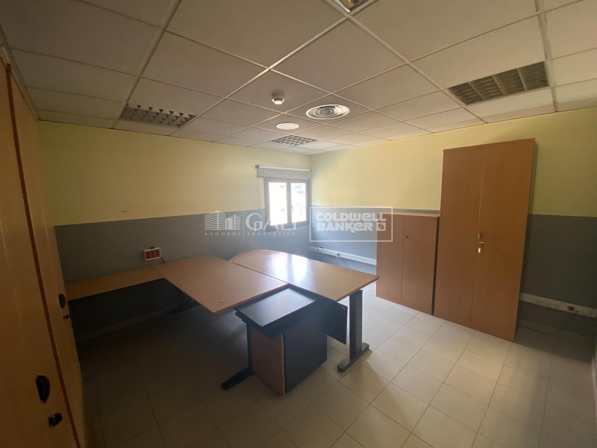 Büro Vermietung Andorra la Vella
