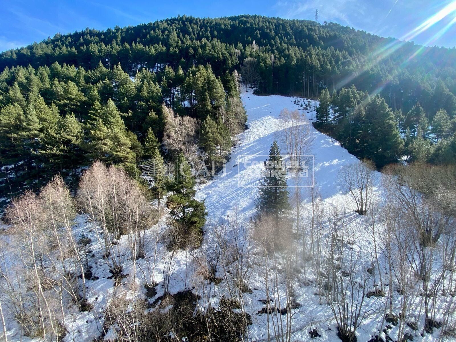 Ático 2 habitaciones Venta Canillo