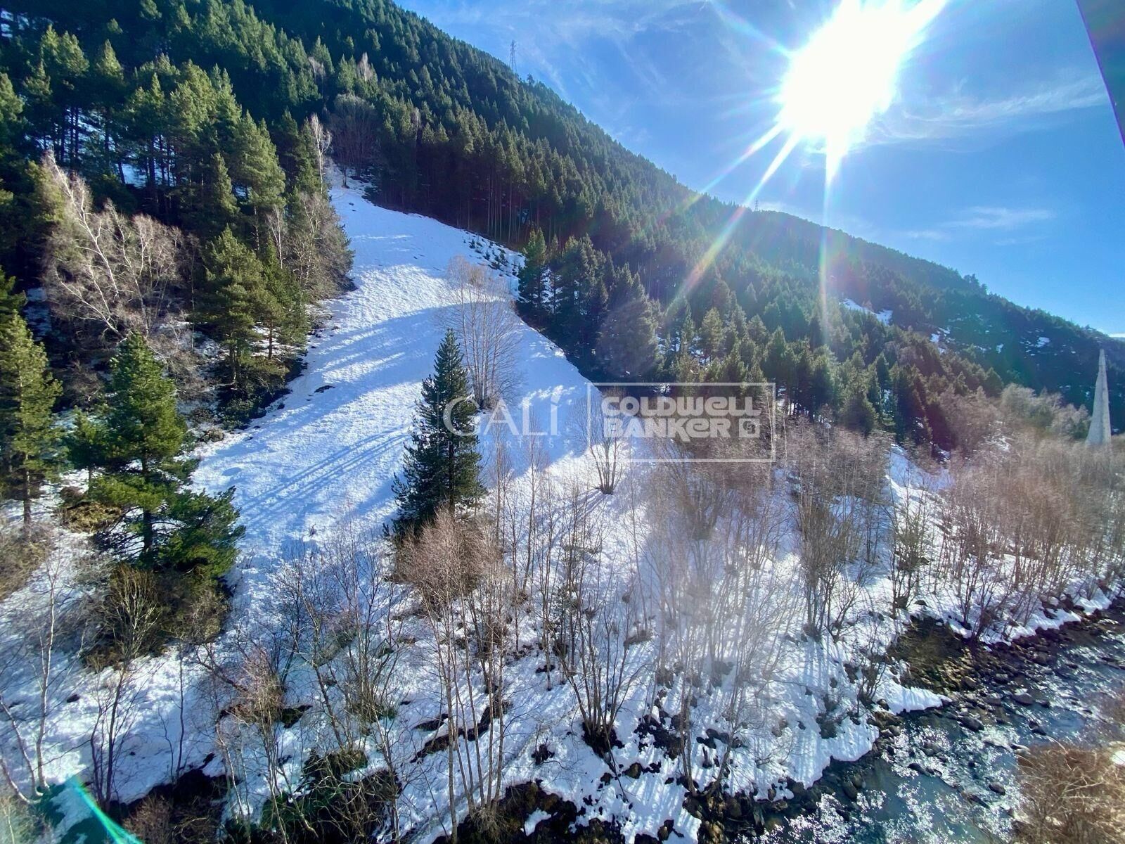 Ático 2 habitaciones Venta Canillo