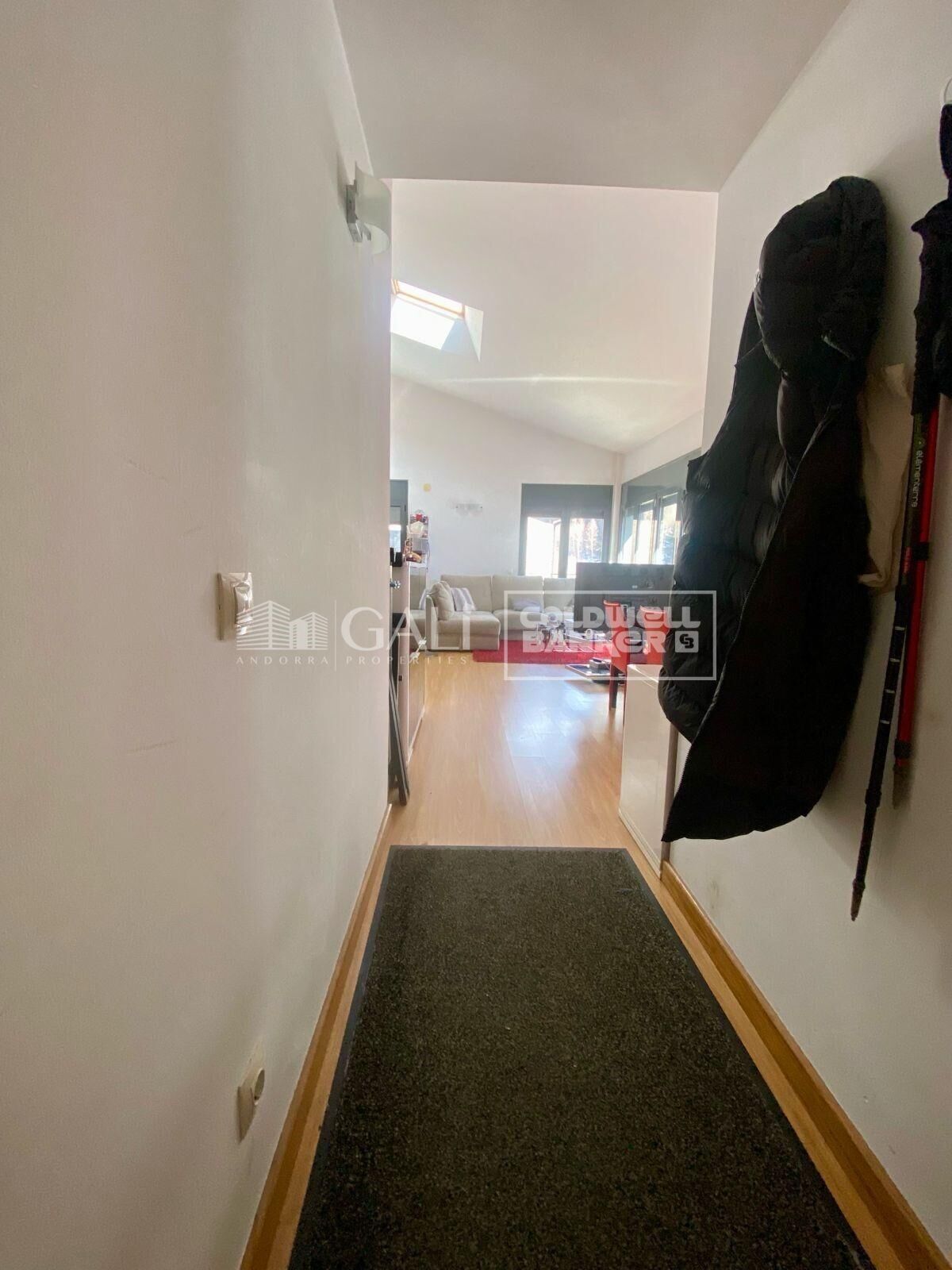 Ático 2 habitaciones Venta Canillo