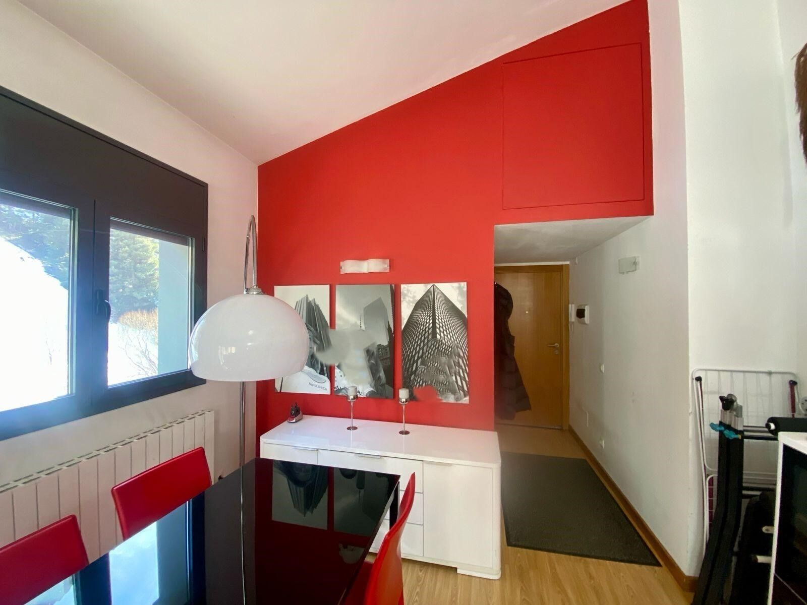 Ático 2 habitaciones Venta Canillo