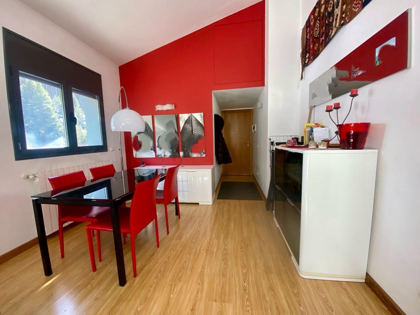 Ático 2 habitaciones Venta Canillo