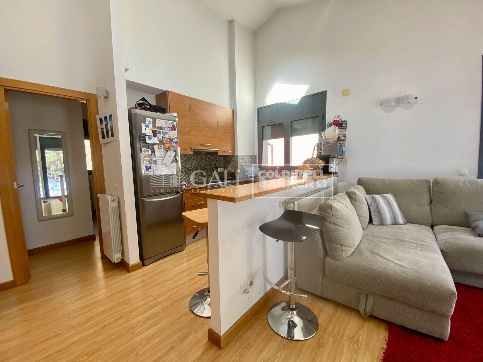 Ático 2 habitaciones Venta Canillo