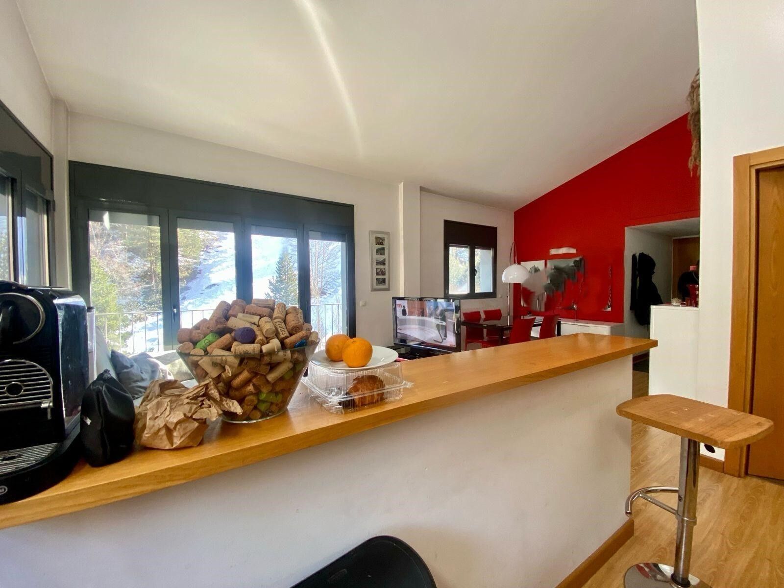 Ático 2 habitaciones Venta Canillo