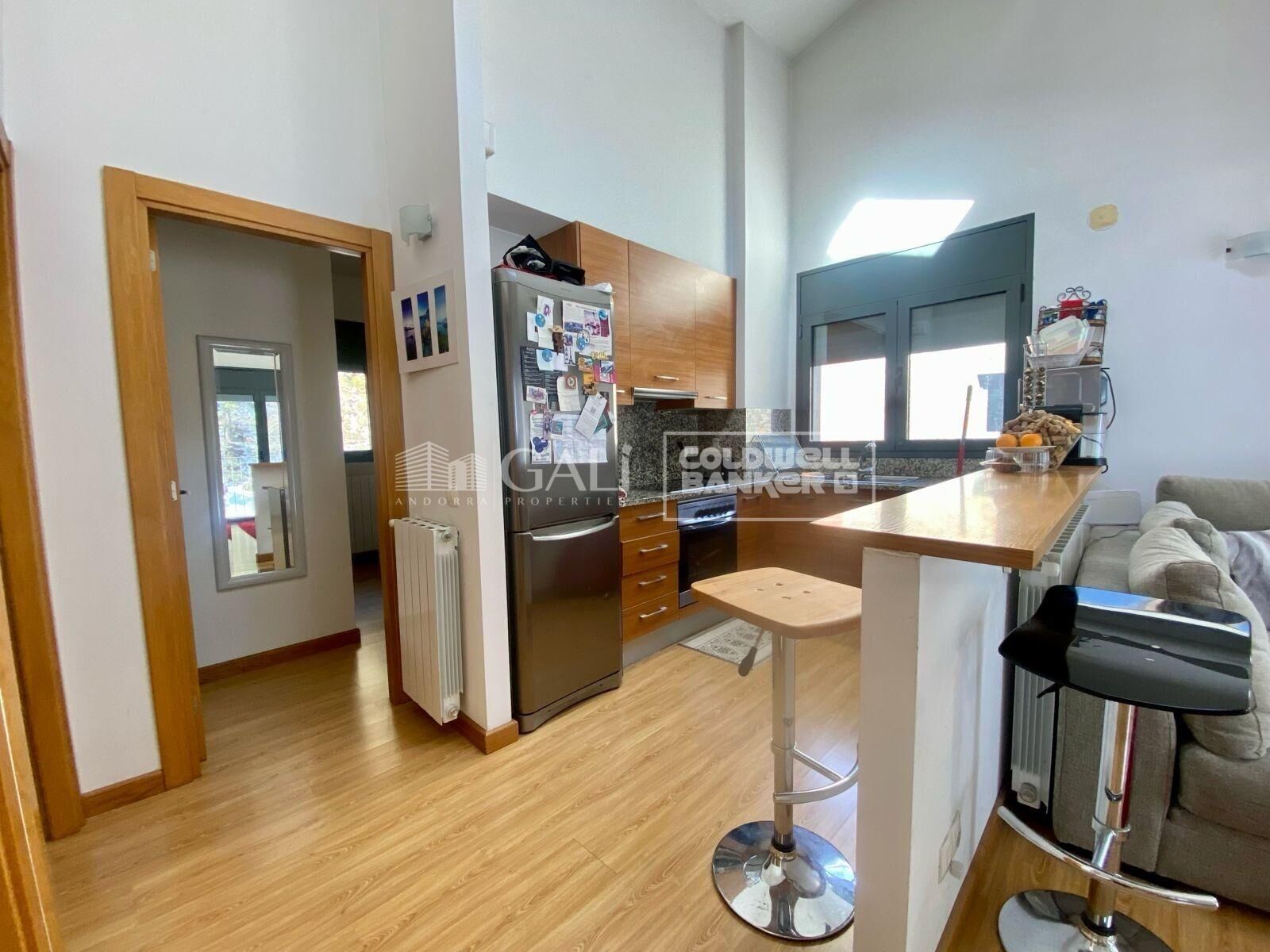 Ático 2 habitaciones Venta Canillo