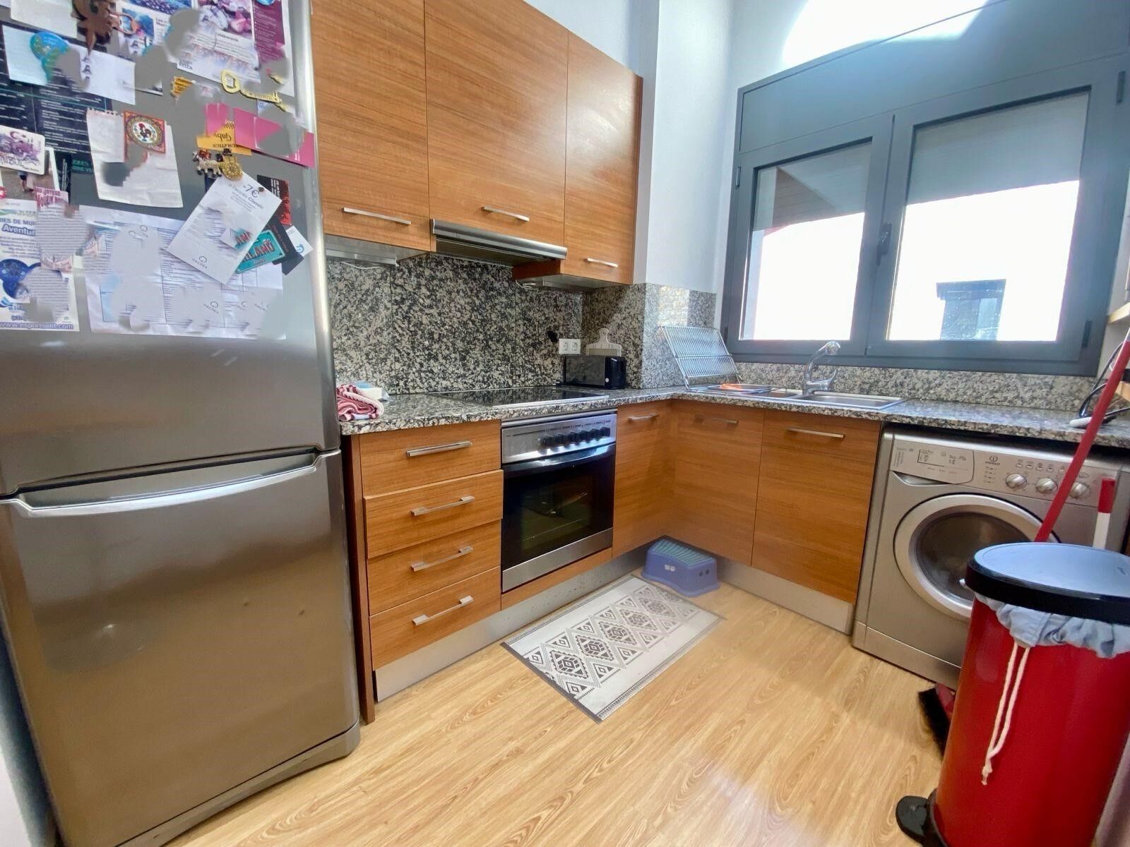 Ático 2 habitaciones Venta Canillo