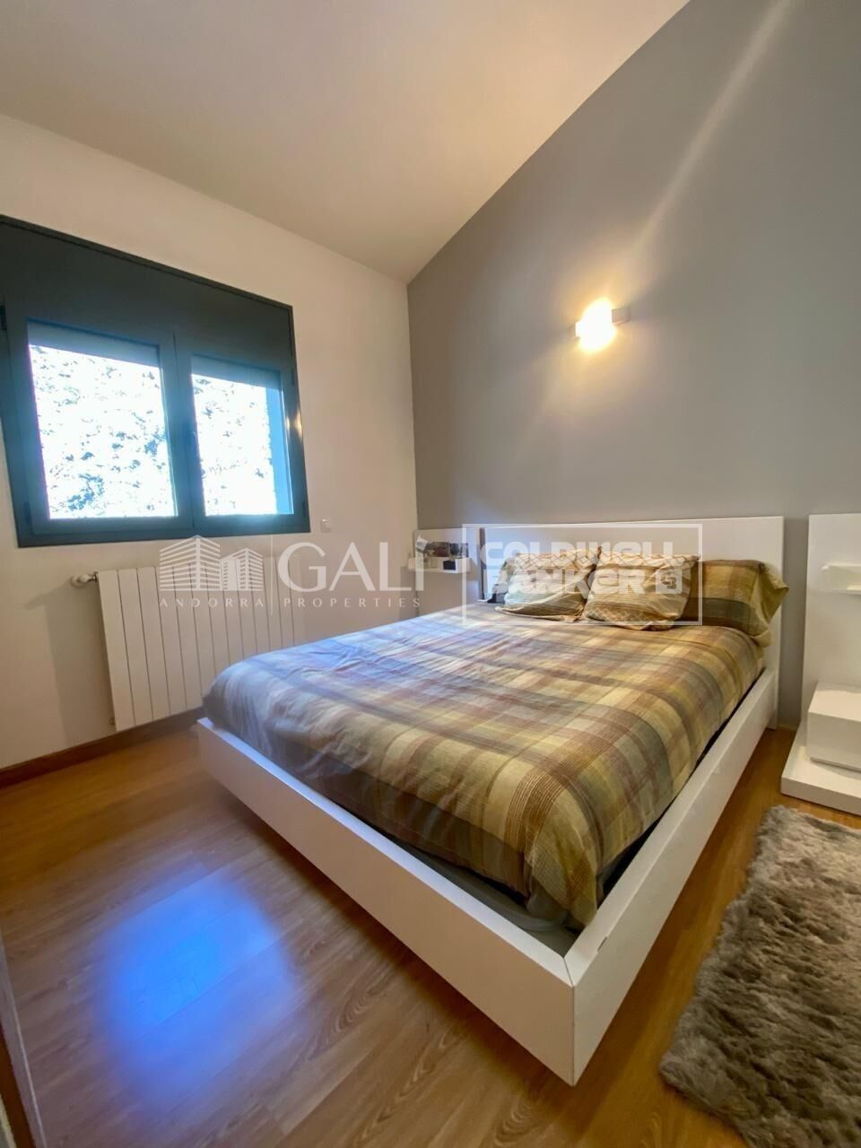 Ático 2 habitaciones Venta Canillo