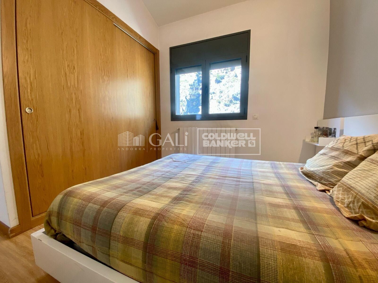 Ático 2 habitaciones Venta Canillo