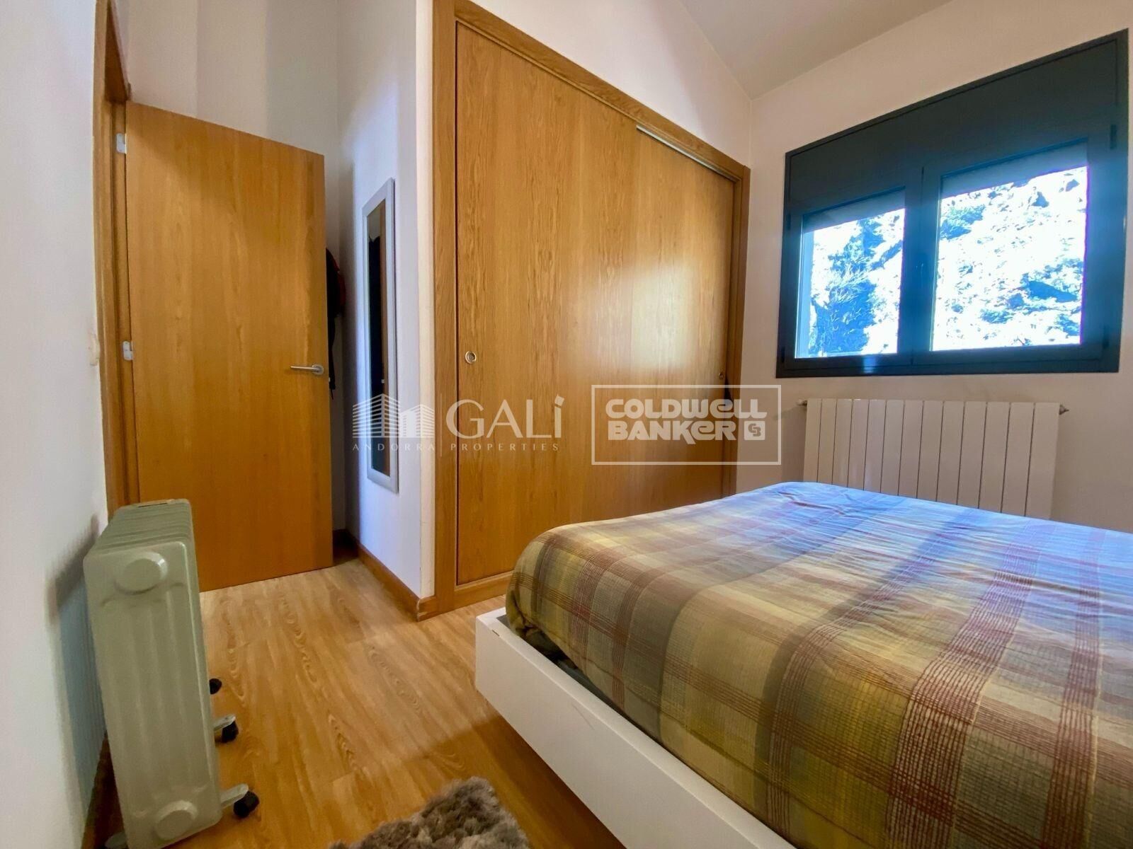 Ático 2 habitaciones Venta Canillo