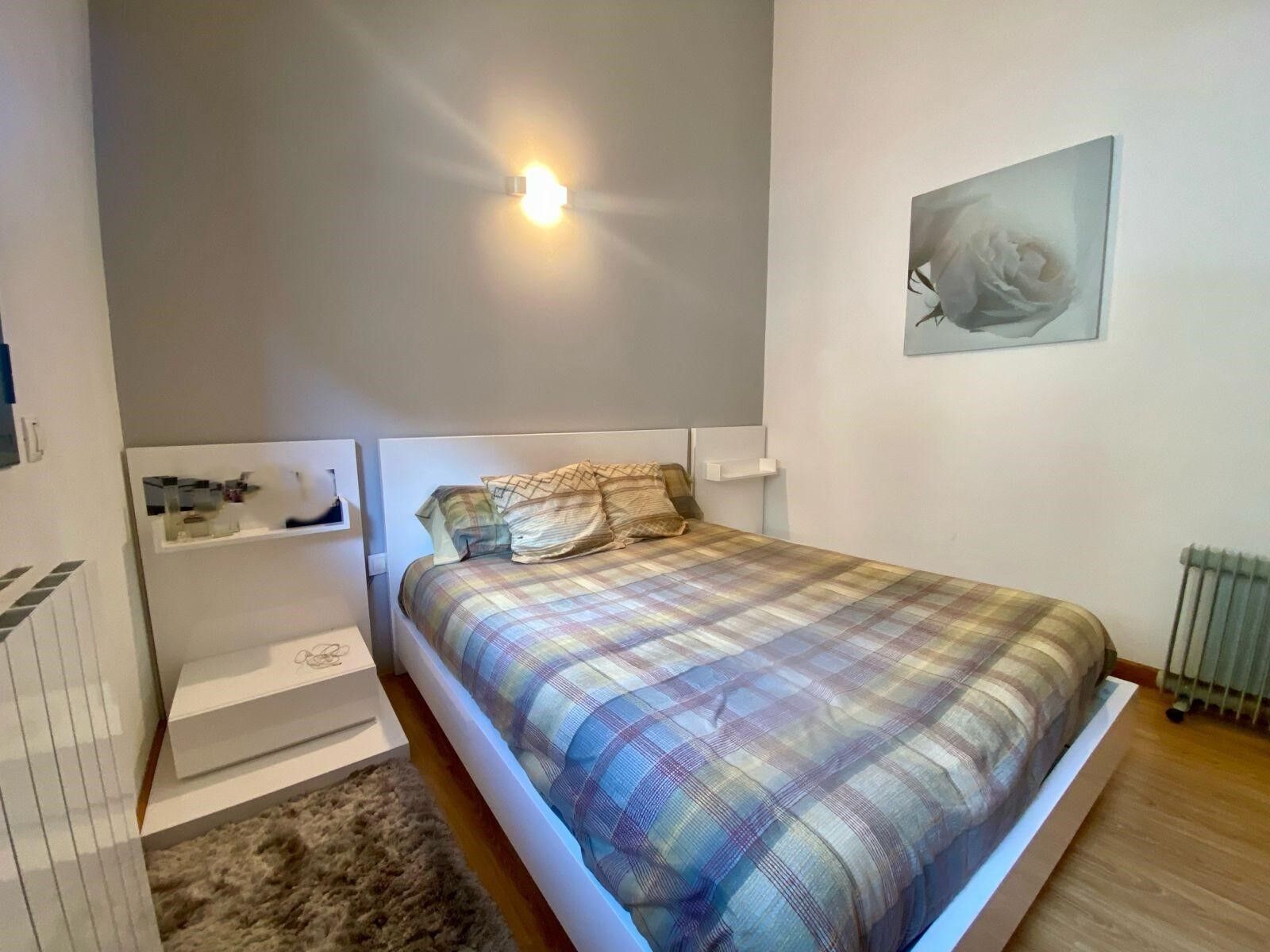 Ático 2 habitaciones Venta Canillo