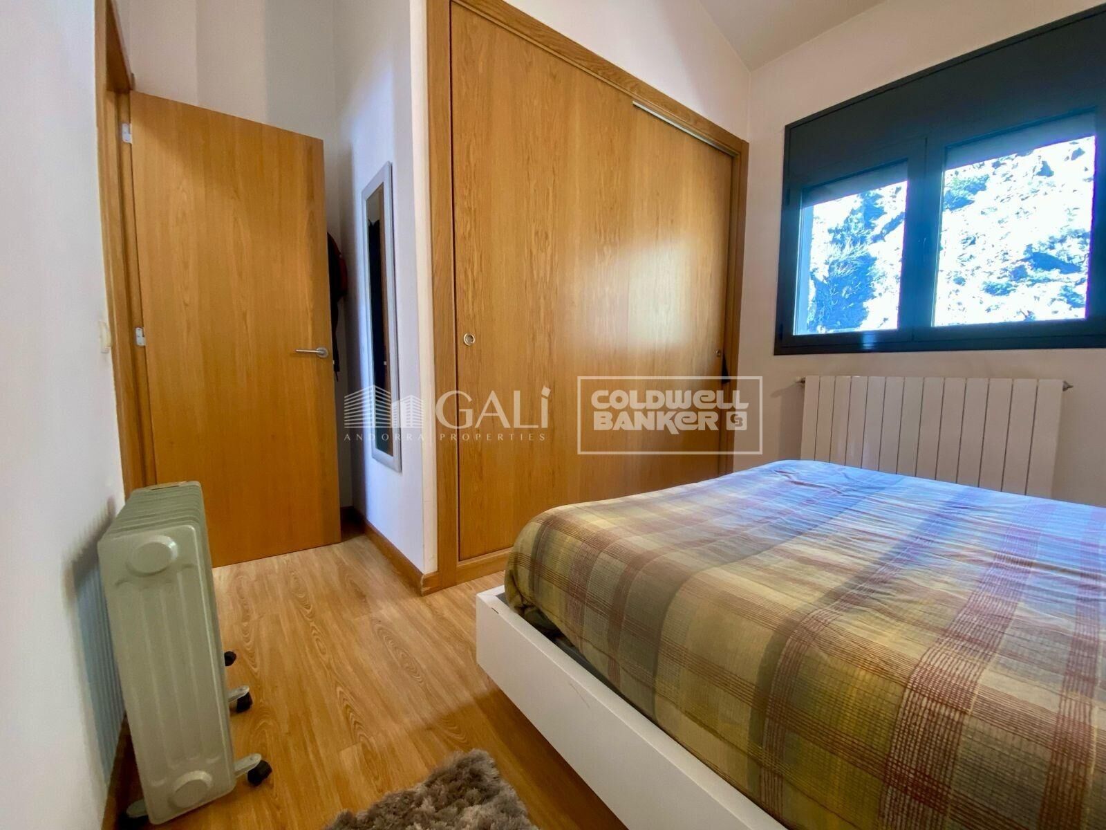 Ático 2 habitaciones Venta Canillo