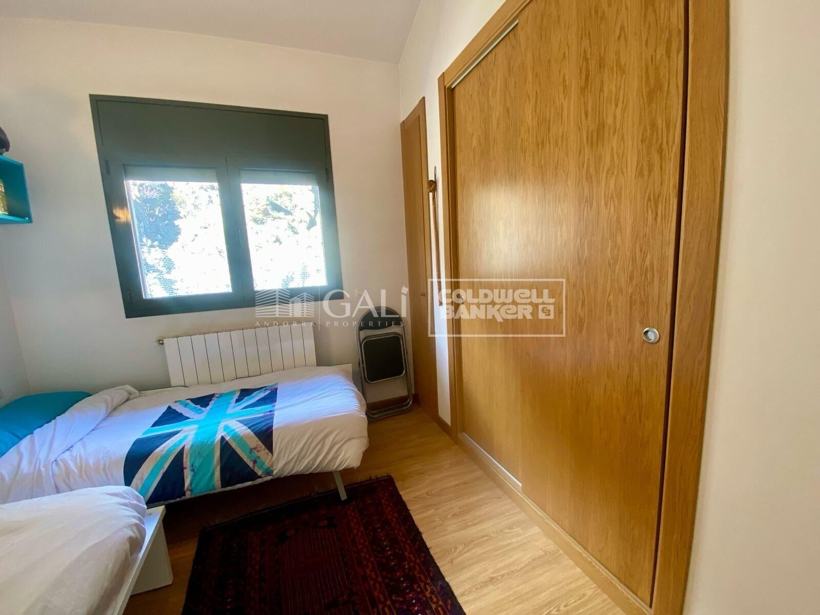 Ático 2 habitaciones Venta Canillo