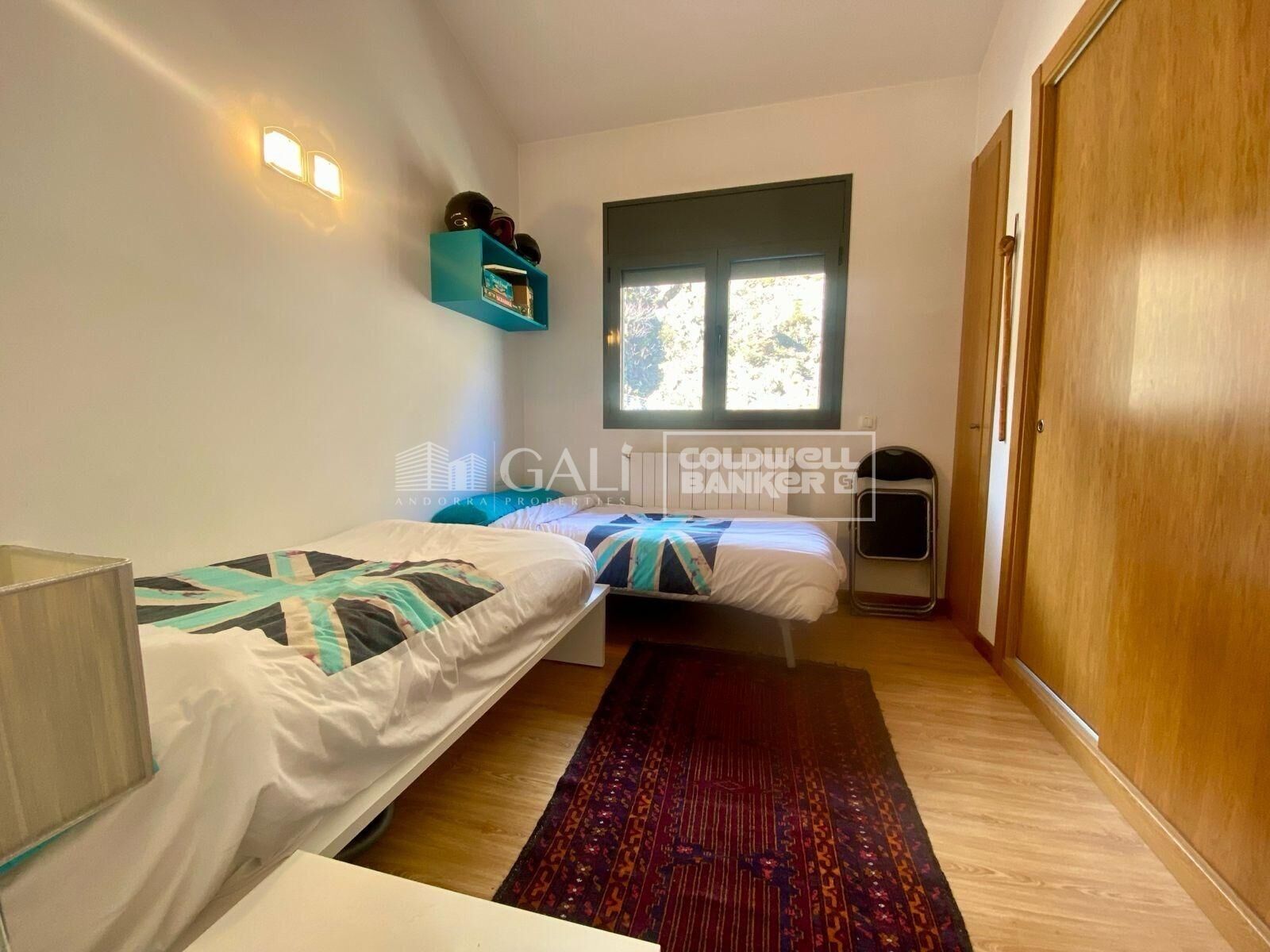 Ático 2 habitaciones Venta Canillo