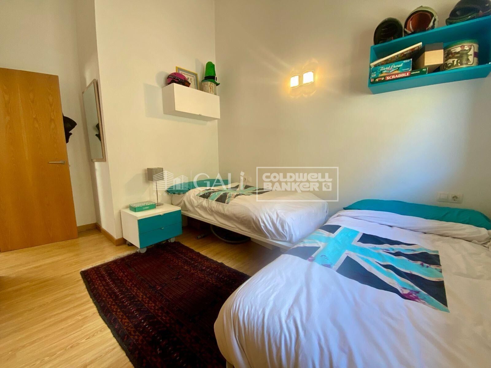 Ático 2 habitaciones Venta Canillo