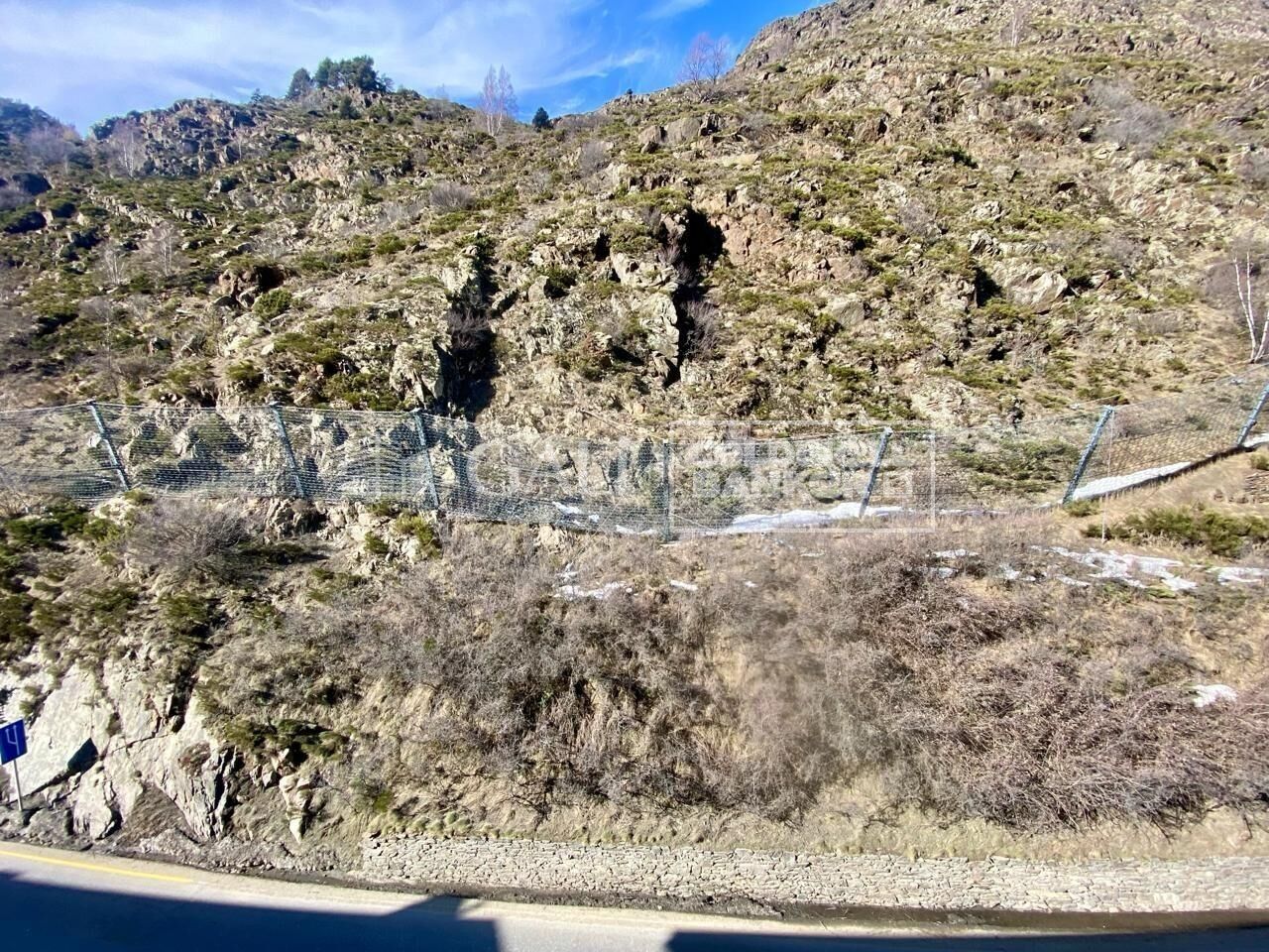 Ático 2 habitaciones Venta Canillo