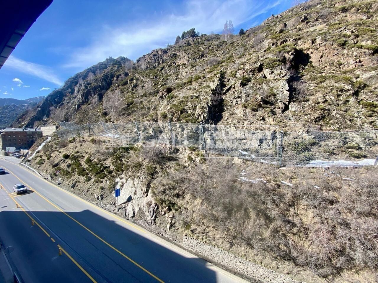 Ático 2 habitaciones Venta Canillo