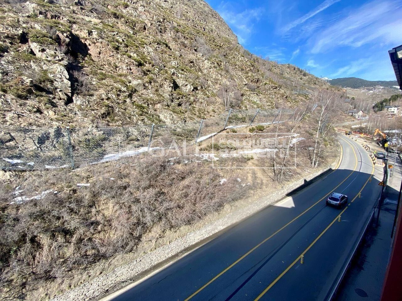 Ático 2 habitaciones Venta Canillo