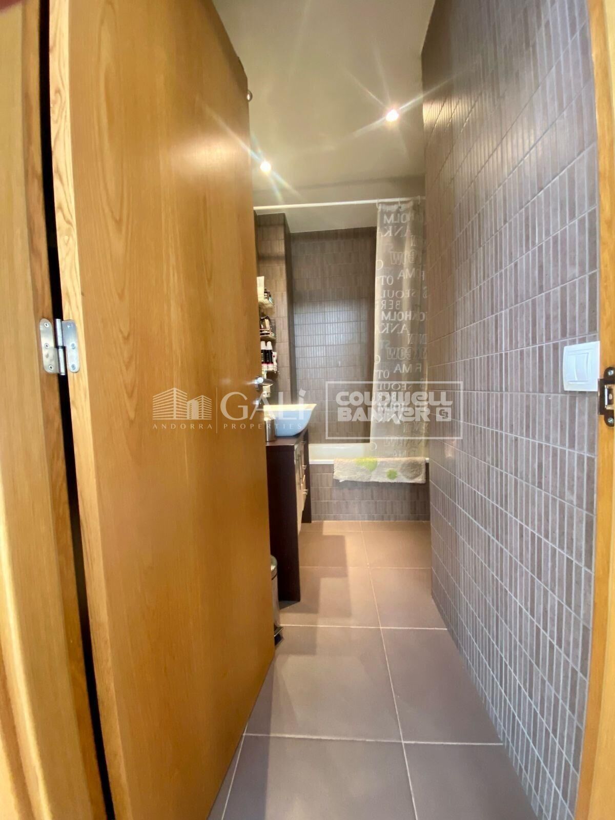 Ático 2 habitaciones Venta Canillo