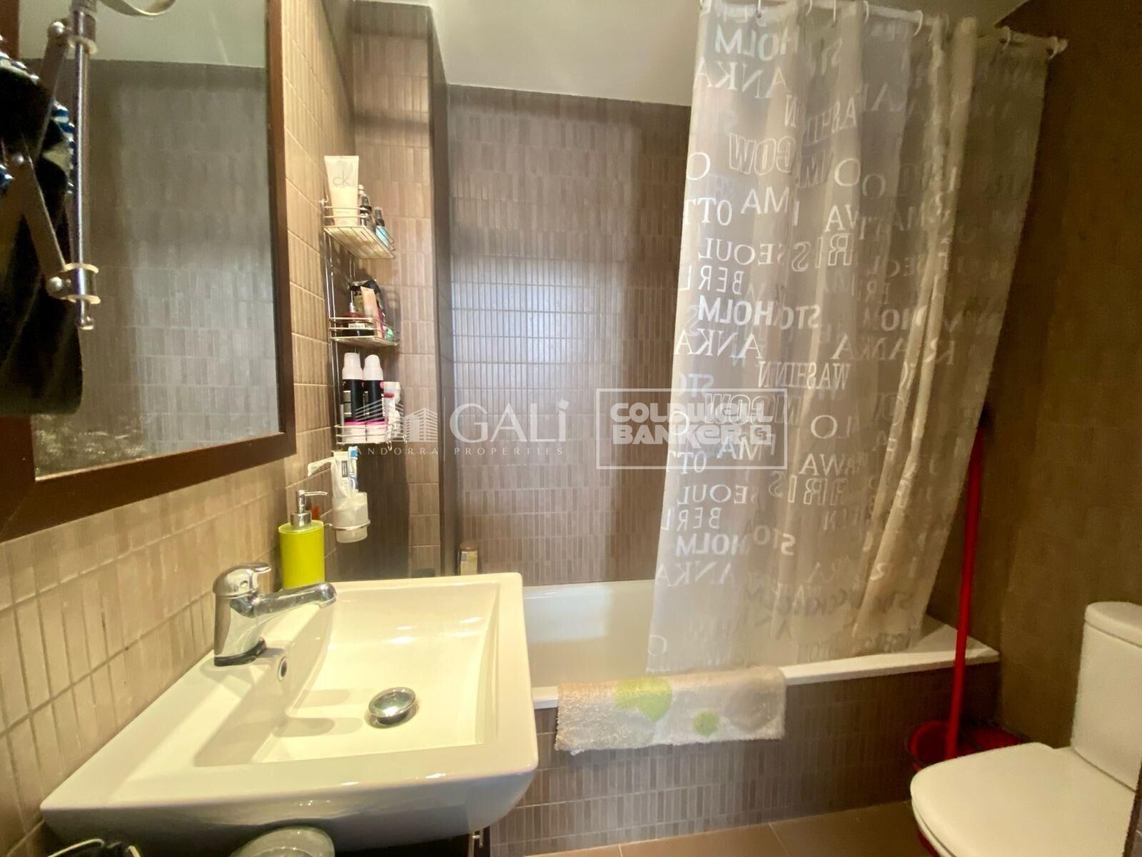 Ático 2 habitaciones Venta Canillo