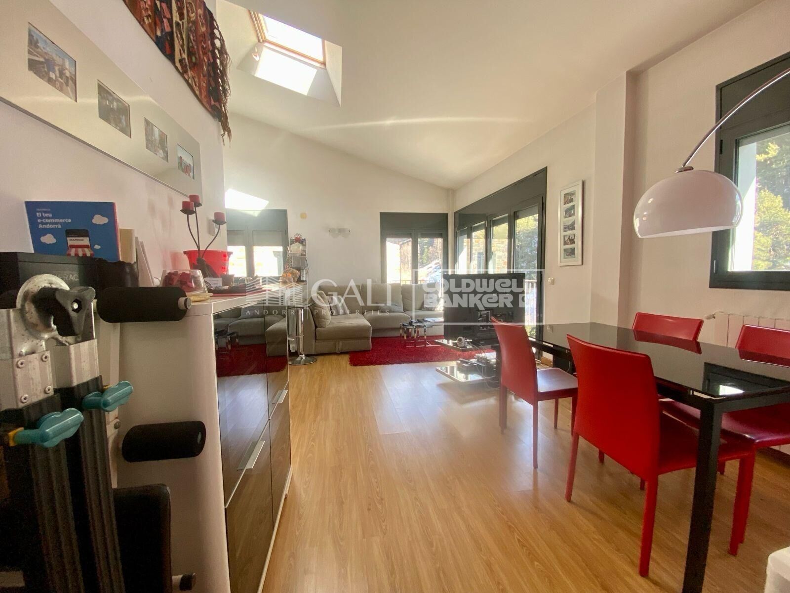 Penthouse 2 Schlafzimmer Verkauf Canillo