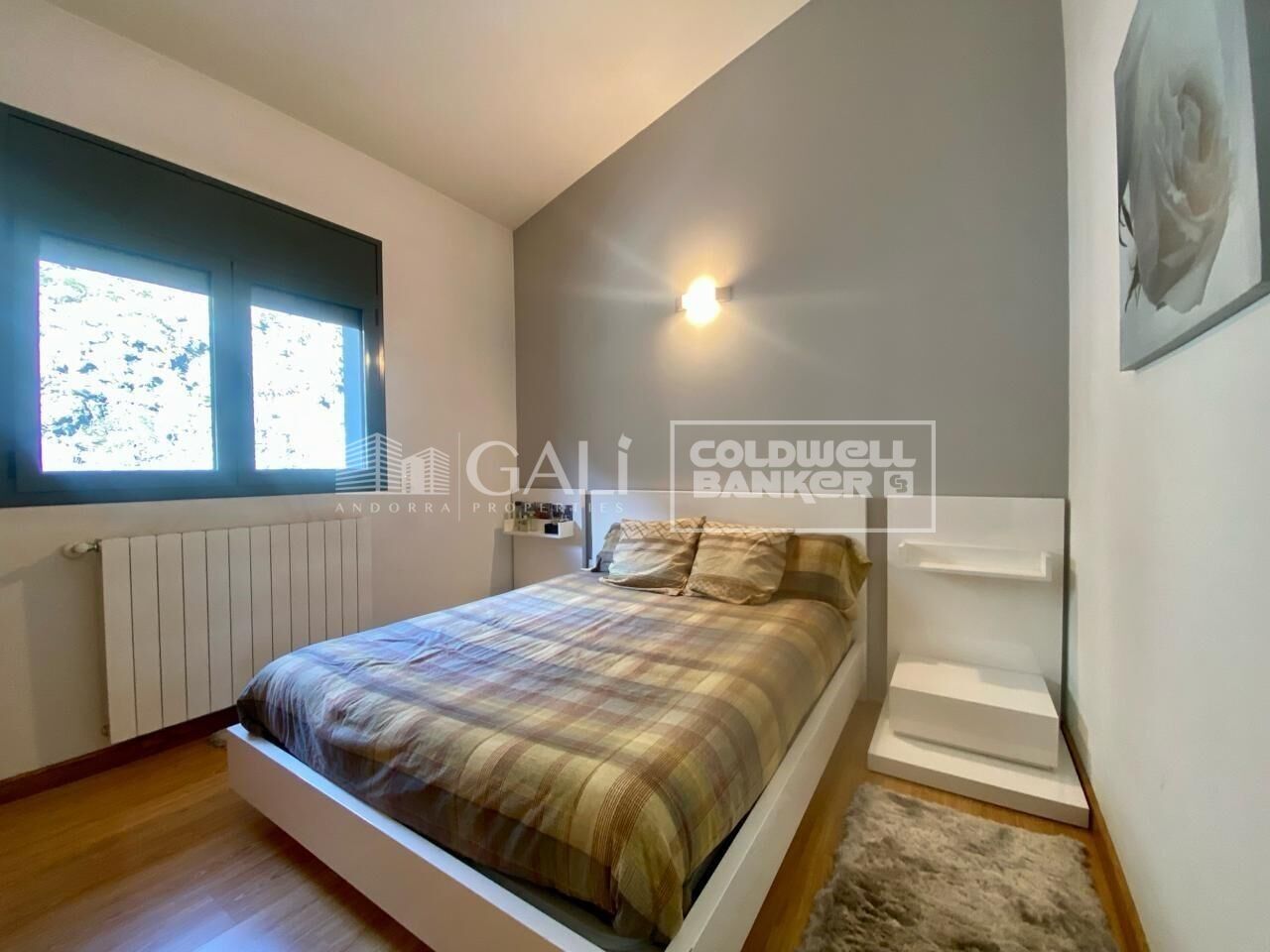 Ático 2 habitaciones Venta Canillo