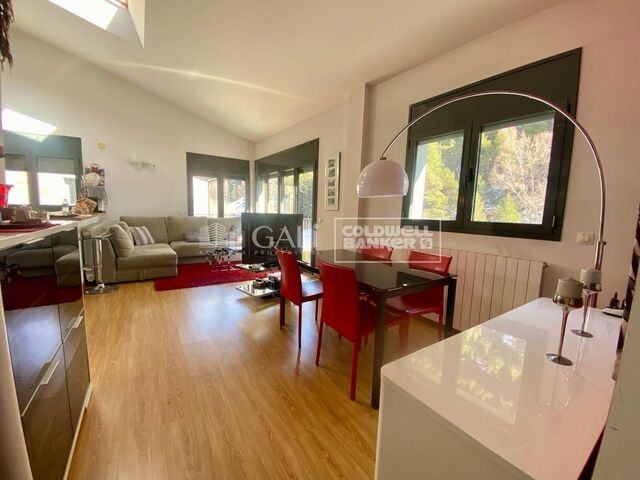 Penthouse 2 Schlafzimmer Verkauf Canillo