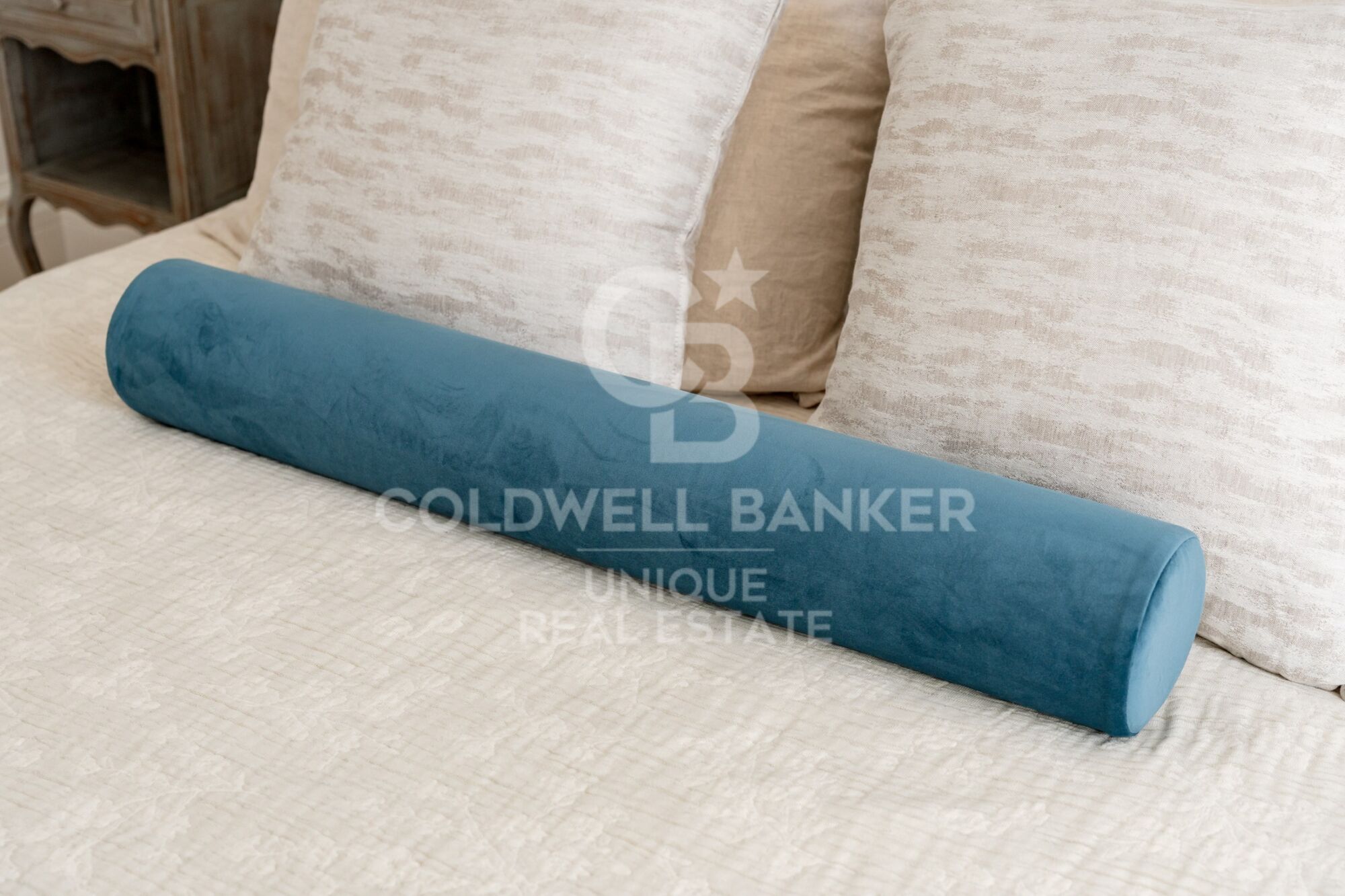 Renovated exterior flat in Castellana, Madrid