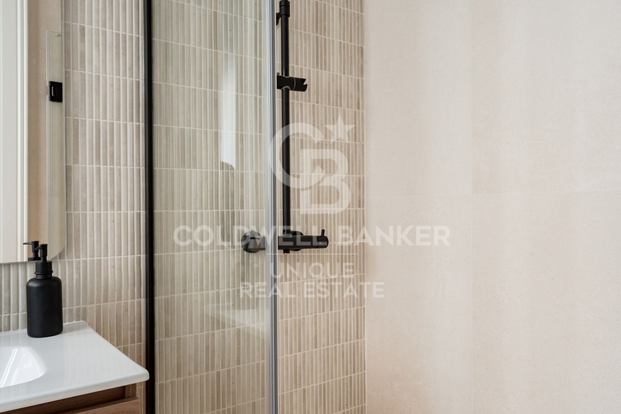 Piso exterior reformado en Lista, Madrid