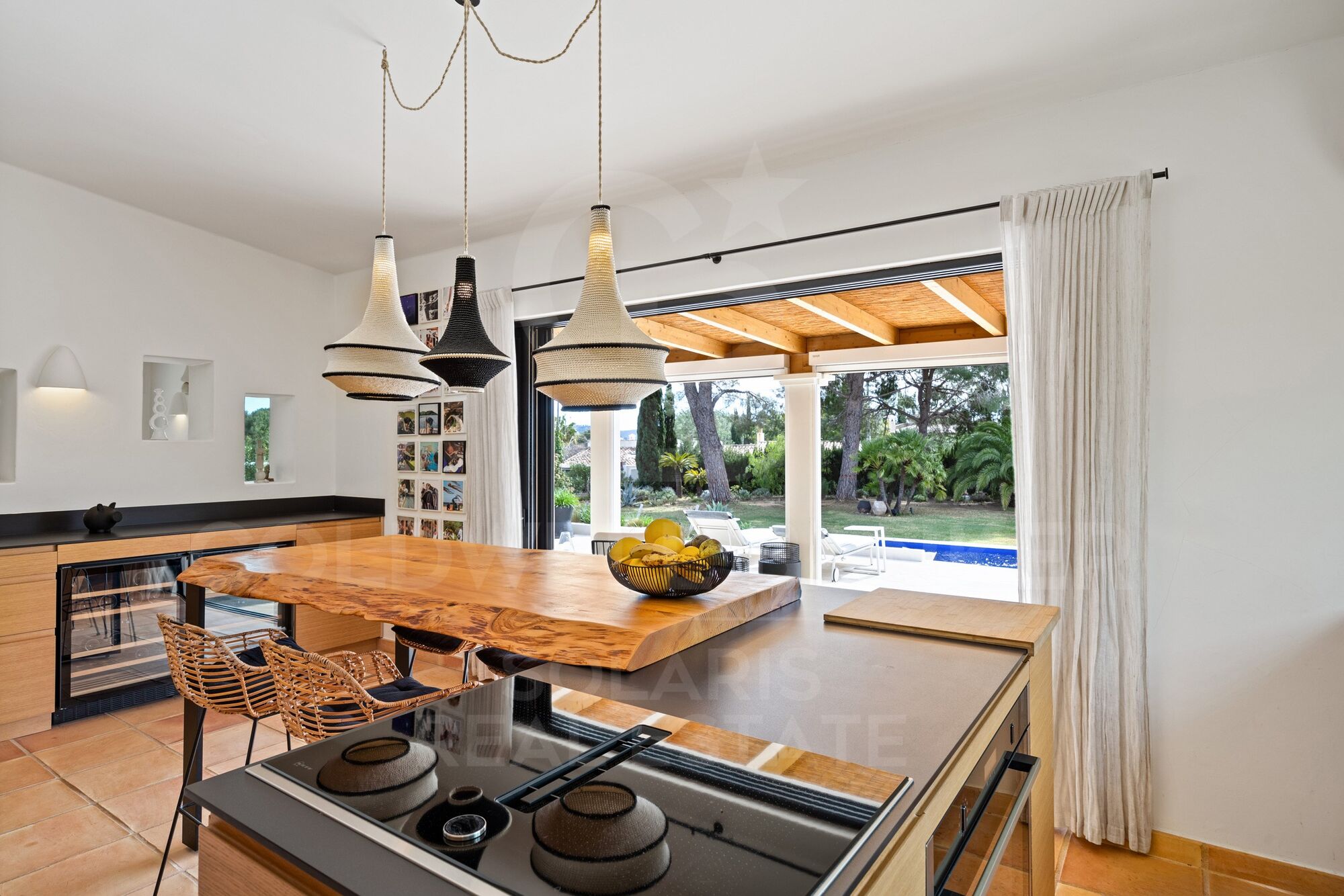 Casa des Valls - Exclusive Mediterranean lifestyle in Jávea