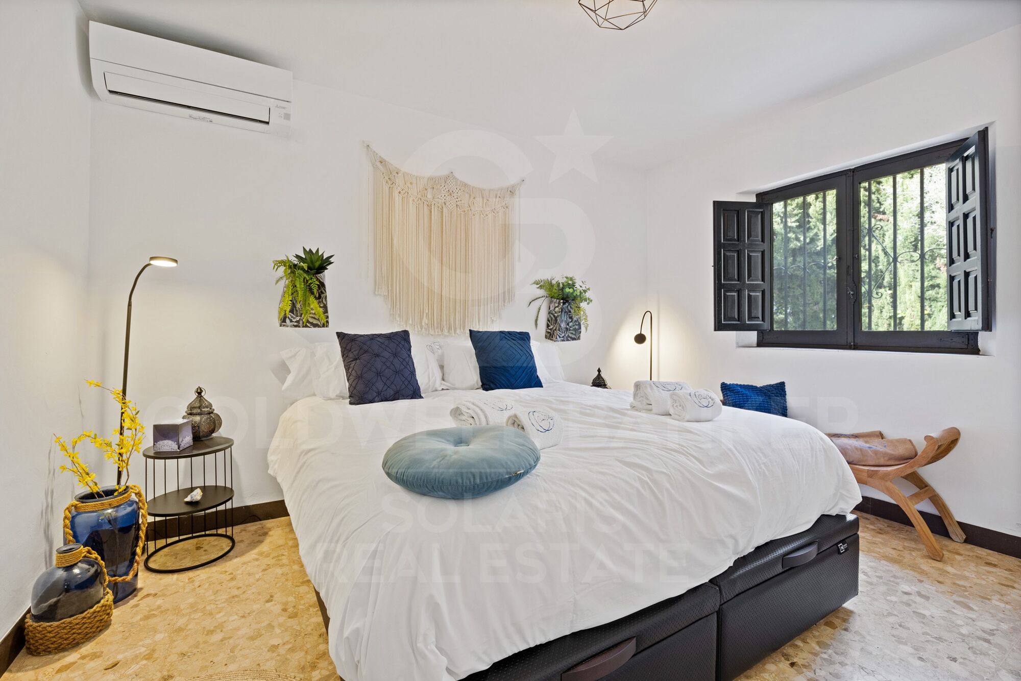 Casa des Valls - Exclusive Mediterranean lifestyle in Jávea