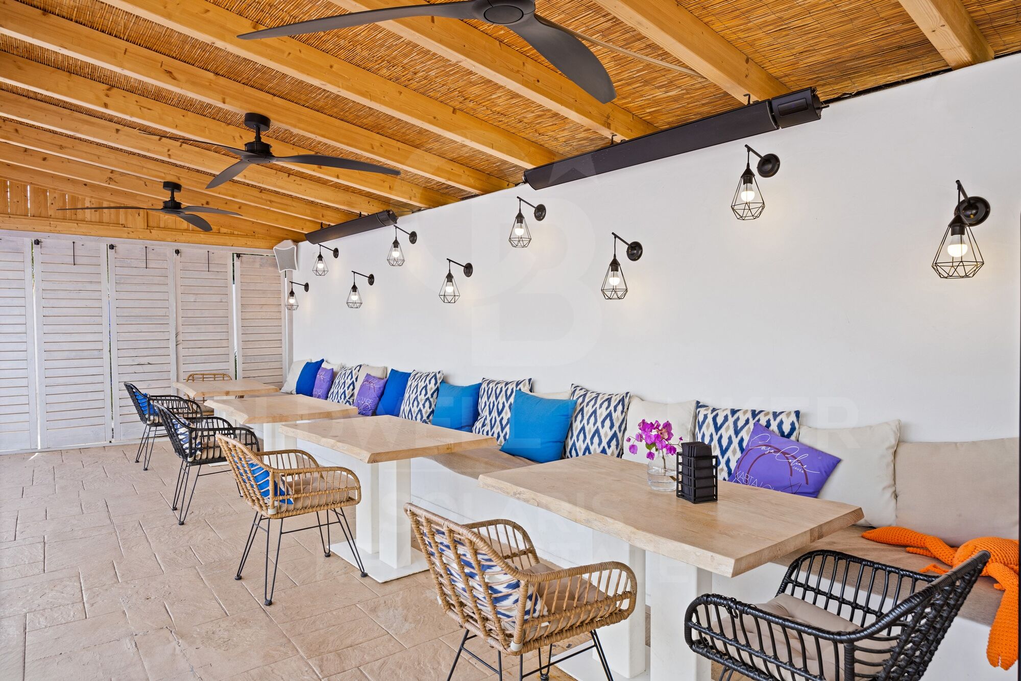 Casa des Valls - Exclusive Mediterranean lifestyle in Jávea