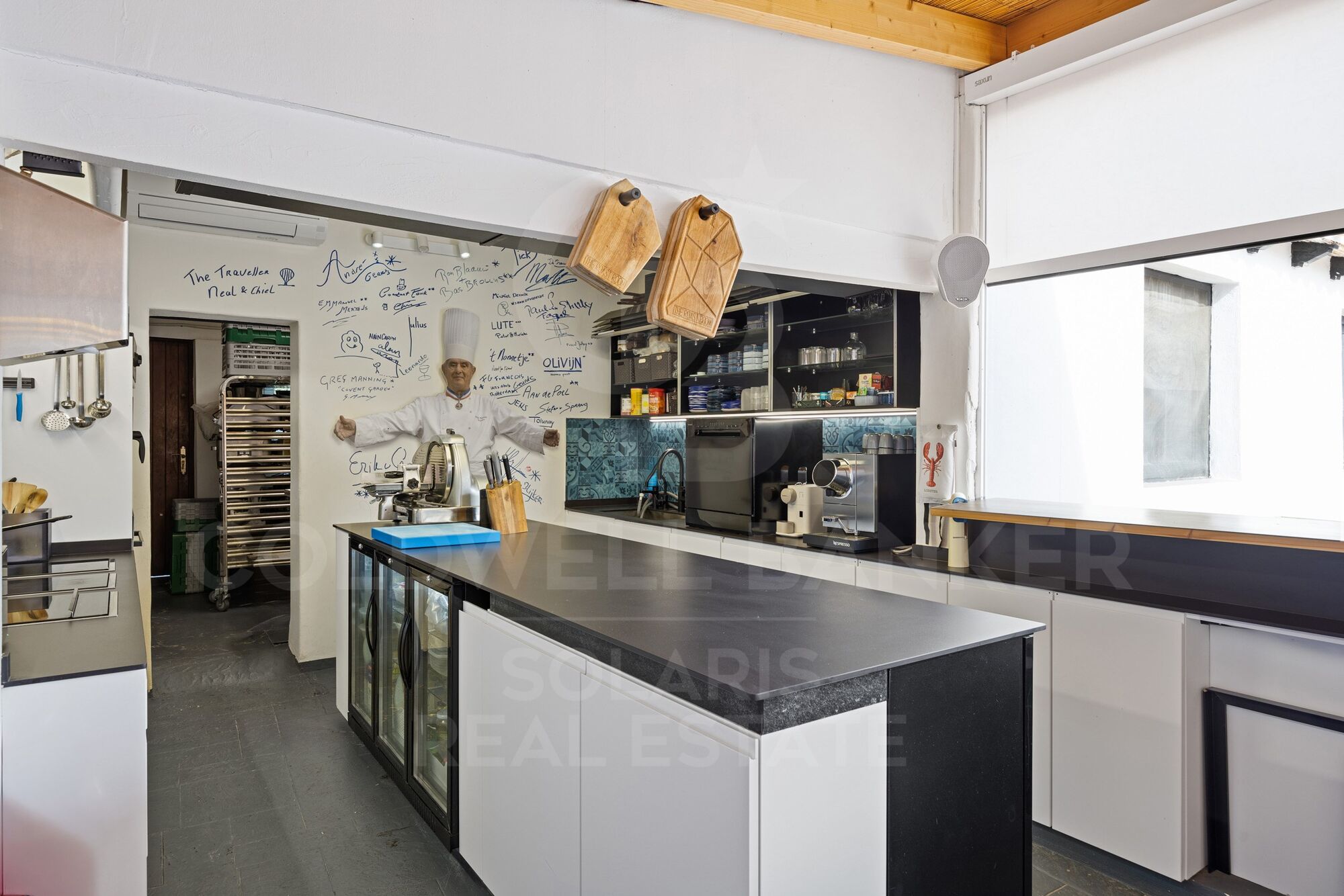 Casa des Valls - Exclusive Mediterranean lifestyle in Jávea