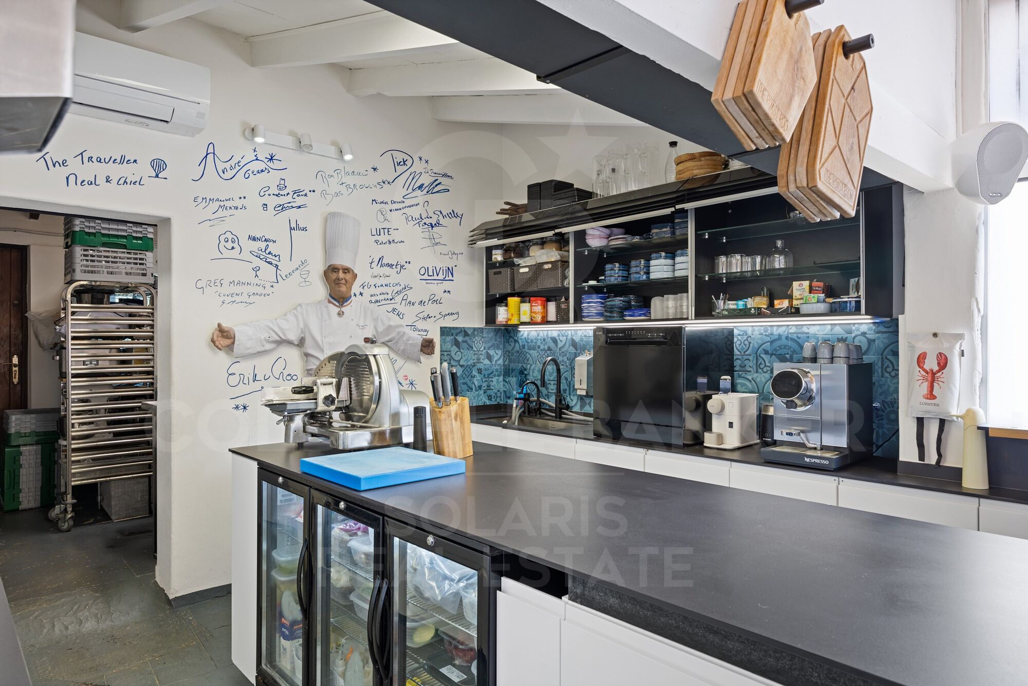 Casa des Valls - Exclusive Mediterranean lifestyle in Jávea