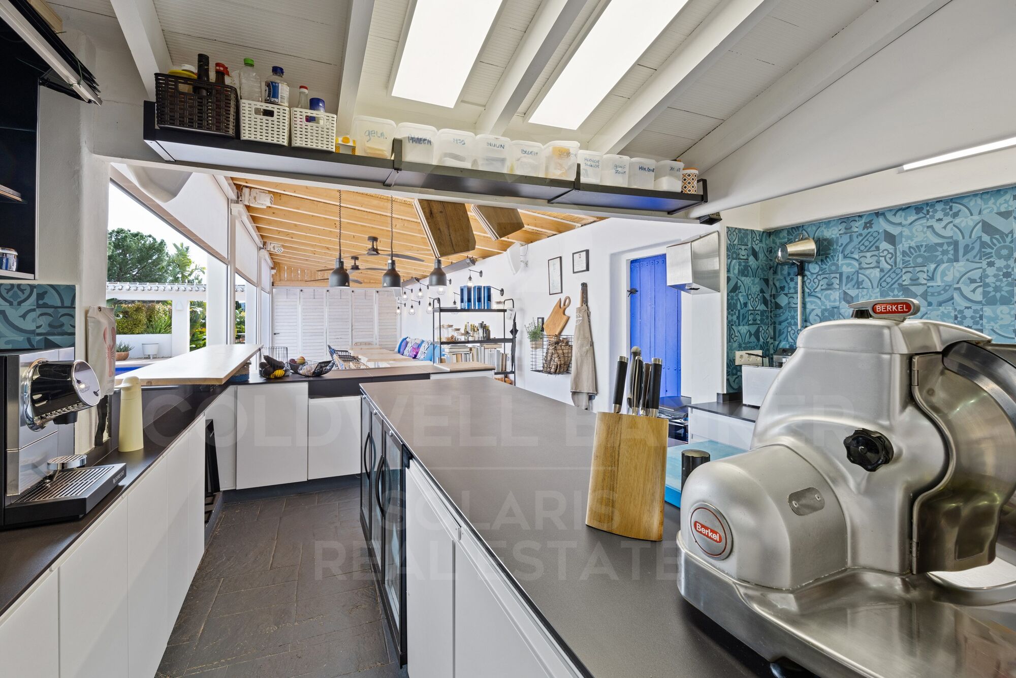 Casa des Valls - Exclusive Mediterranean lifestyle in Jávea