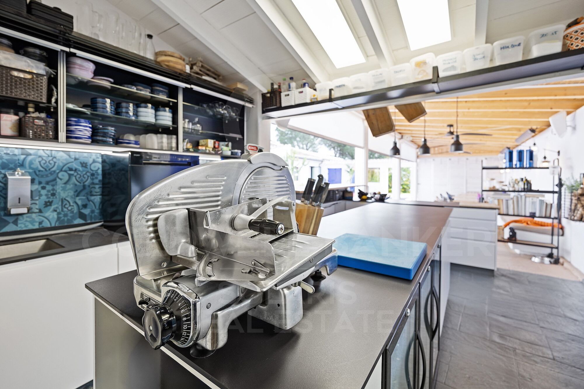 Casa des Valls - Exclusive Mediterranean lifestyle in Jávea