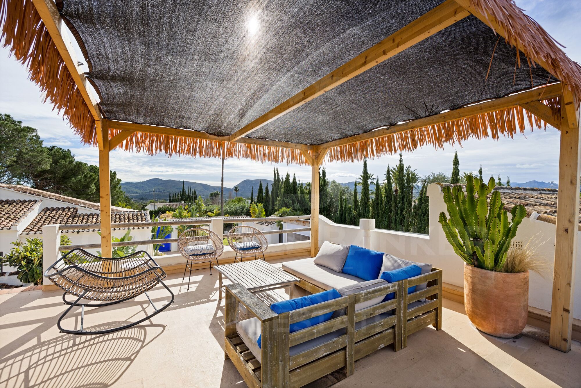 Casa des Valls - Exclusive Mediterranean lifestyle in Jávea