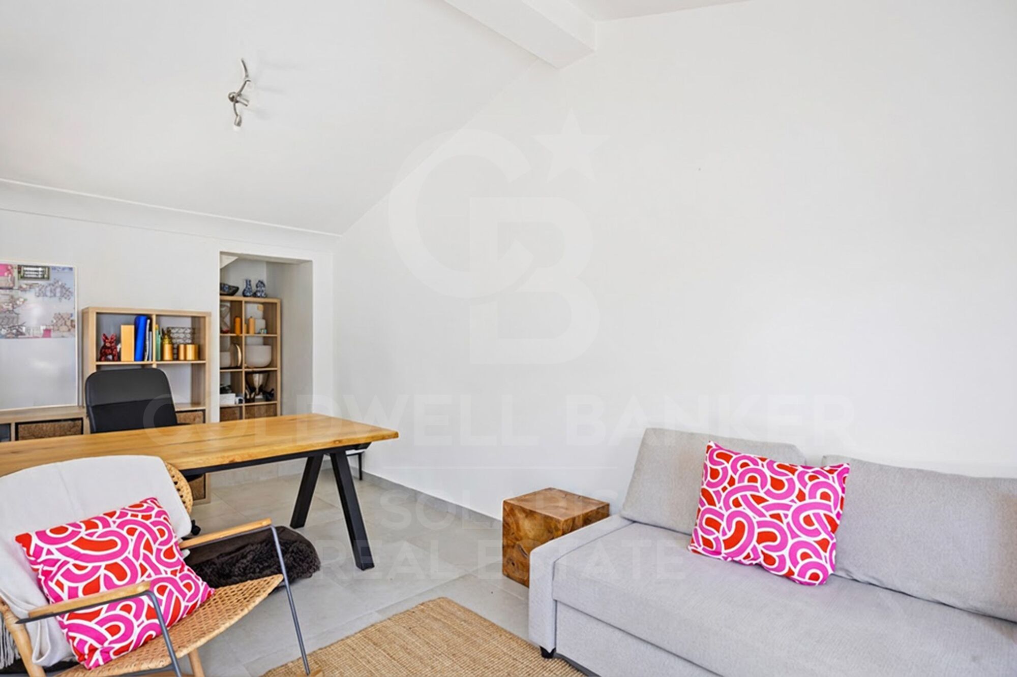 Casa des Valls - Exclusive Mediterranean lifestyle in Jávea