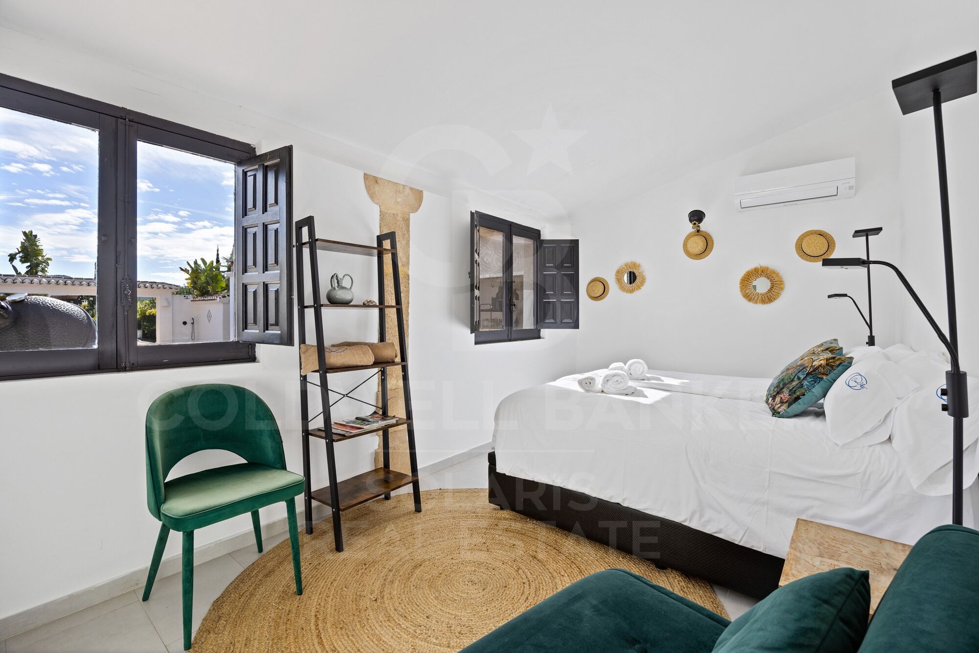 Casa des Valls - Exklusiver mediterraner Lebensstil in Jávea