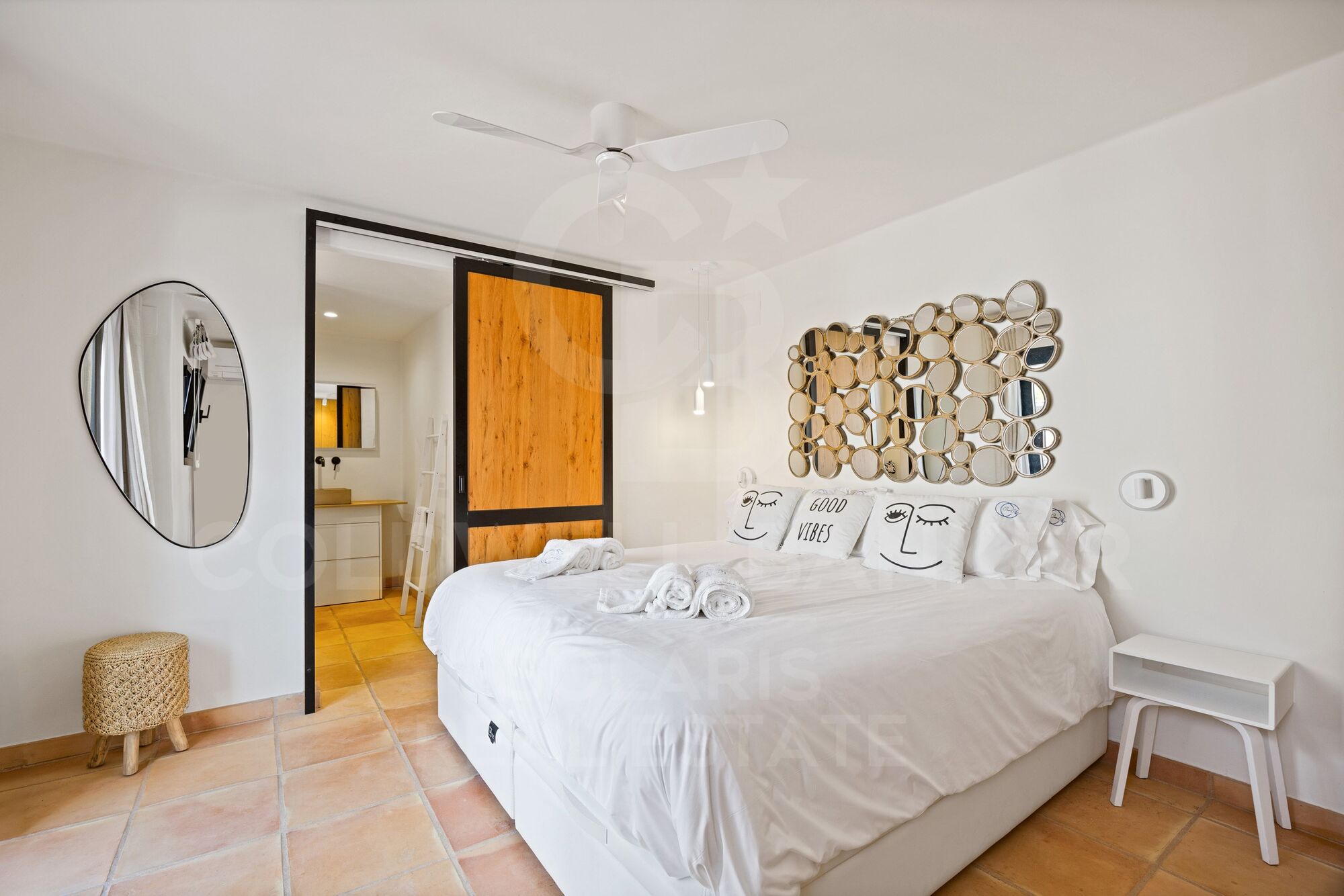 Casa des Valls - Exclusive Mediterranean lifestyle in Jávea