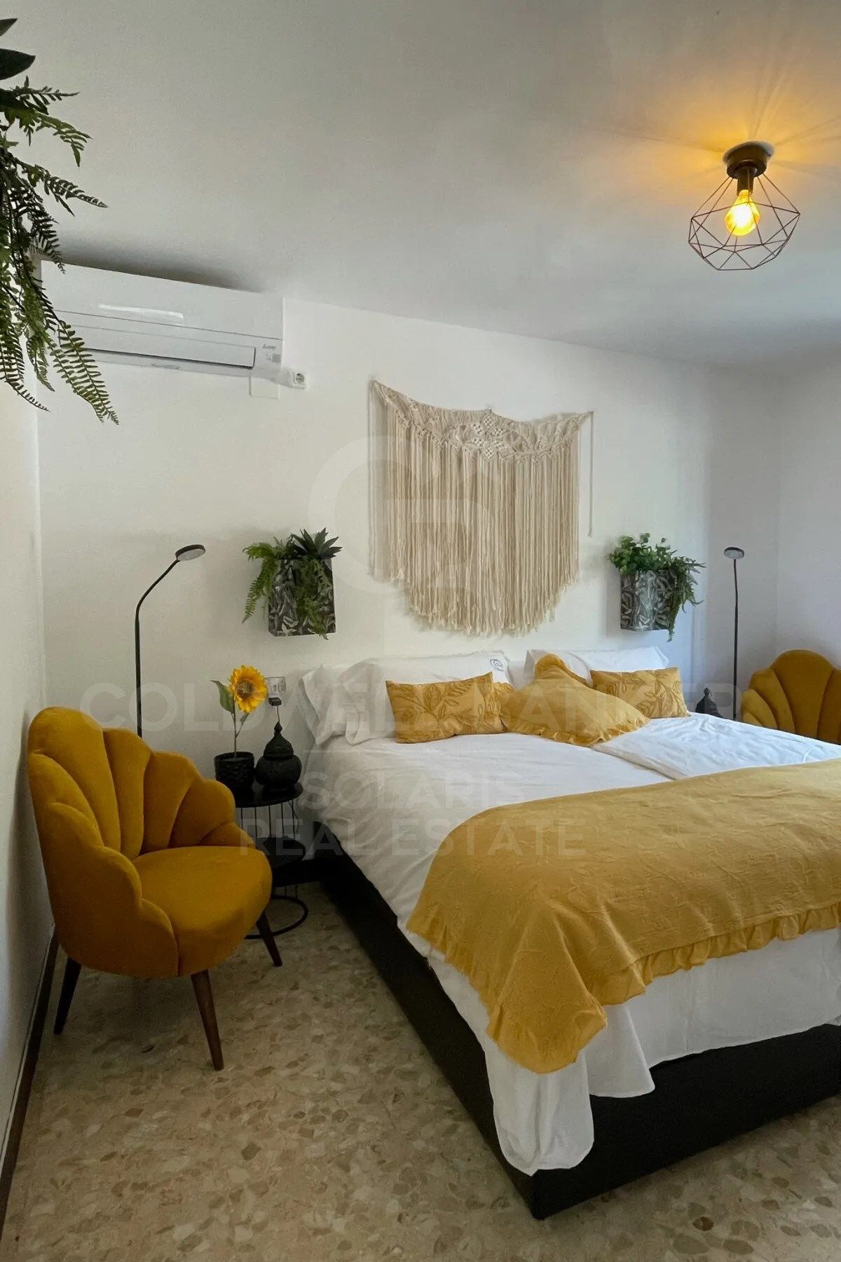 Casa des Valls - Exklusiver mediterraner Lebensstil in Jávea