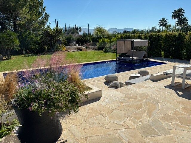 Casa des Valls - Exklusiver mediterraner Lebensstil in Jávea