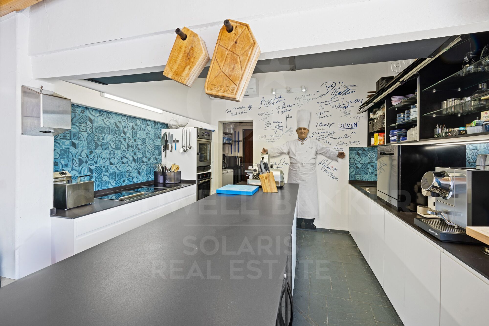 Casa des Valls - Exclusive Mediterranean lifestyle in Jávea