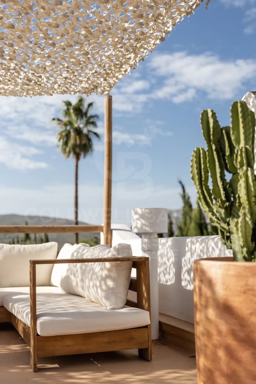 Casa des Valls - Exclusivo estilo de vida mediterráneo en Jávea