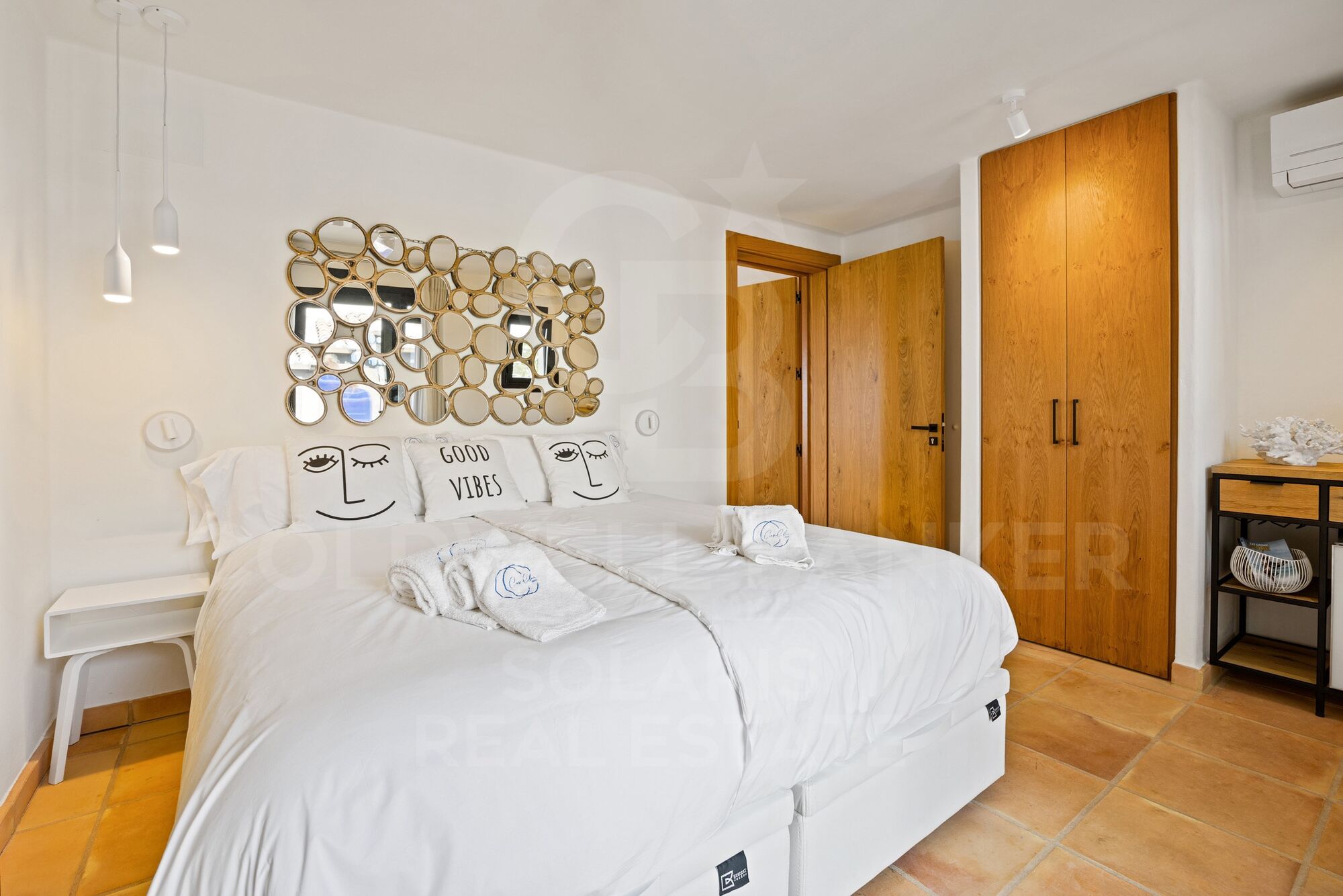 Casa des Valls - Exklusiver mediterraner Lebensstil in Jávea