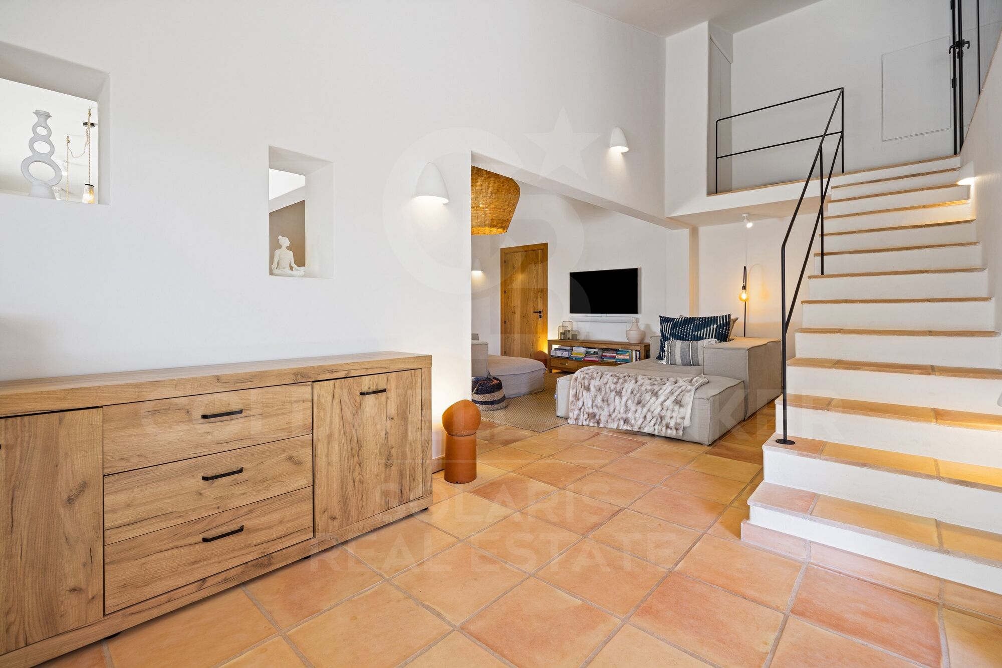 Casa des Valls - Exclusivo estilo de vida mediterráneo en Jávea