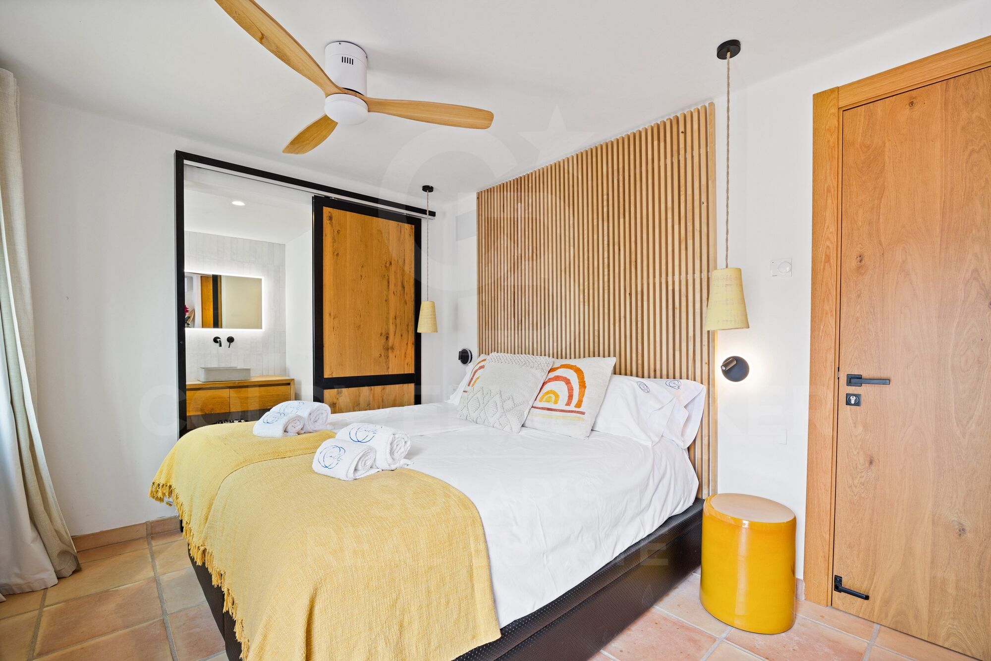 Casa des Valls - Exclusivo estilo de vida mediterráneo en Jávea