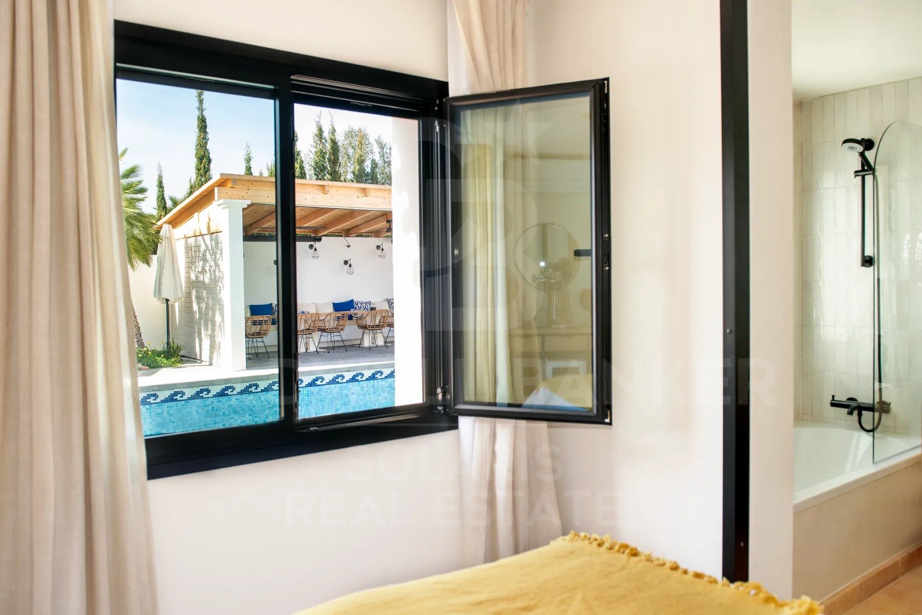 Casa des Valls - Exclusivo estilo de vida mediterráneo en Jávea
