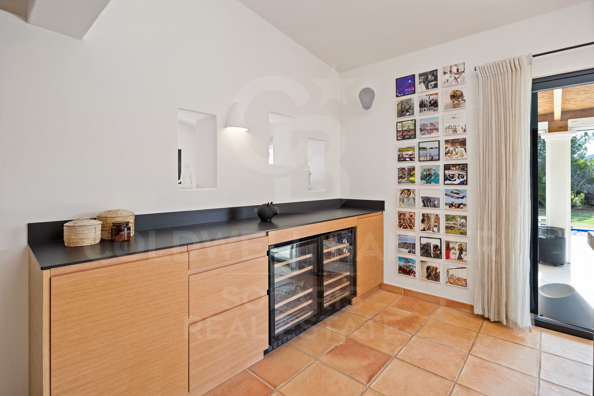 Casa des Valls - Exclusivo estilo de vida mediterráneo en Jávea